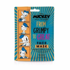 Gesichtsmaske Mad Beauty Disney M&F Donald (25 ml) von Mad Beauty, Masken - Ref: S4513542, Preis: 5,61 €, Rabatt: %