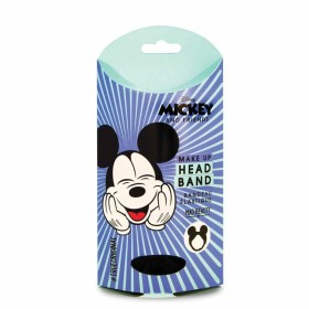 Elastisches Haarband Mad Beauty Disney Mickey von Mad Beauty, Haarreife - Ref: S4513545, Preis: 7,95 €, Rabatt: %