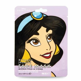 Facial Mask Mad Beauty Disney Princess Jasmine (25 ml) by Mad Beauty, Face masks - Ref: S4513556, Price: 5,61 €, Discount: %