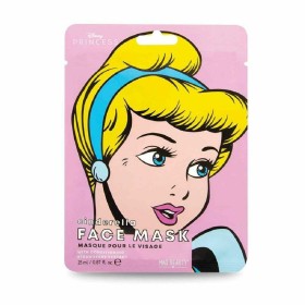 Mascarilla Facial Mad Beauty DIsney Princess Cinderella (25 ml) de Mad Beauty, Mascarillas - Ref: S4513557, Precio: 5,61 €, D...