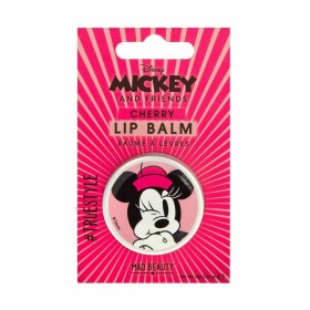 Bálsamo Labial Mad Beauty Disney M&F Minnie Cereza (12 g) de Mad Beauty, Bálsamos - Ref: S4513568, Precio: 5,61 €, Descuento: %