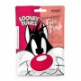 Gesichtsmaske Mad Beauty Looney Tunes Sylvester Passionsfrucht (25 ml) von Mad Beauty, Masken - Ref: S4513569, Preis: 5,61 €,...