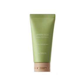 Espuma de Limpeza The Saem Urban Eco Harakeke (150 g) de The Saem, Limpadores - Ref: S4513607, Preço: 13,96 €, Desconto: %