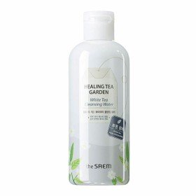 Agua Micelar The Saem Healing Tea Garden Té Blanco 150 ml (300 ml) de The Saem, Tónicos y astringentes faciales - Ref: S45136...