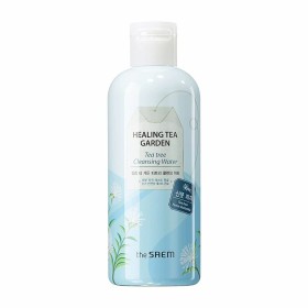 Água Micelar The Saem Árvore-do-chá 300 ml de The Saem, Tónicos e adstringentes faciais - Ref: S4513612, Preço: 8,46 €, Desco...