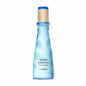 Facial Toner The Saem Iceland Moisturizing (160 ml) by The Saem, Toners - Ref: S4513614, Price: 17,80 €, Discount: %