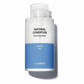 Água Micelar The Saem Natural Condition Sparkling 500 ml de The Saem, Tónicos e adstringentes faciais - Ref: S4513617, Preço:...