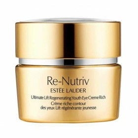 Contorno Occhi Estee Lauder Re-Nutriv Ultimate Lift Regenerating (15 ml) di Estee Lauder, Creme - Rif: S4513625, Prezzo: 121,...