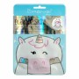 Gesichtsmaske The Crème Shop Glow Up, Skin! Unicorn (25 g) von The Crème Shop, Masken - Ref: S4513651, Preis: 5,09 €, Rabatt: %