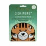 Gesichtsmaske The Crème Shop Cica-Mend Tiger (25 ml) von The Crème Shop, Masken - Ref: S4513659, Preis: 5,09 €, Rabatt: %