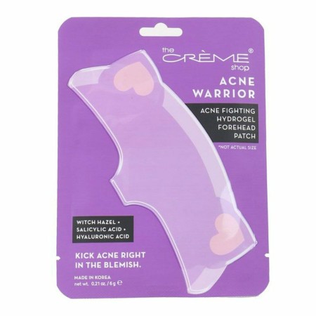 Patch Masks The Crème Shop 849980048479 hydrogel Forehead 8 g (6 g) by The Crème Shop, Face masks - Ref: S4513671, Price: 6,3...