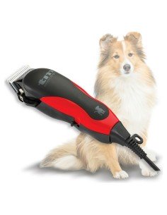 Hair clipper for pets TM Electron Ergonomic by TM Electron, Electric shavers and blades - Ref: S6502179, Price: €25.56, Disco...