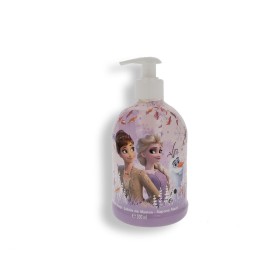 Sapone Liquido Mani con Dosatore Frozen Per bambini 500 ml di Frozen, Saponi per le mani - Rif: S4513689, Prezzo: 7,85 €, Sco...