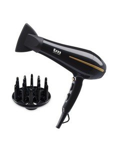 Secador de Pelo Philips BHD272/00 | Tienda24 Tienda24.eu