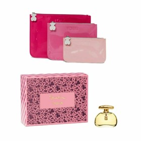 Conjunto de Perfume Mulher Tous Touch EDT 2 Peças de Tous, Conjuntos - Ref: S4513785, Preço: 65,26 €, Desconto: %