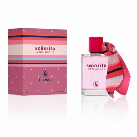 Perfume Mulher El Ganso Señorita Mon Amour EDT (75 ml) de El Ganso, Água de perfume - Ref: S4513843, Preço: 40,16 €, Desconto: %