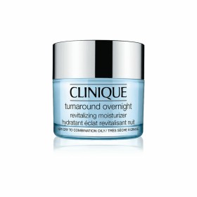 Anti-Falten-Nachtcreme Clinique Turnaround Overnight (50 ml) von Clinique, Feuchtigkeitscremes - Ref: S4513926, Preis: 45,24 ...