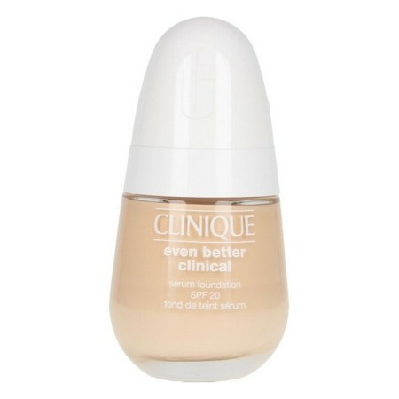 Base de maquillage liquide Even Better Clinique WN04-bone (30 ml) SPF20 de Clinique, Anti-tâches et correcteurs - Réf : S4513...