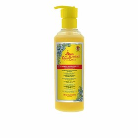 Champô Luxana Phyto Nature Bétula (400 ml) | Tienda24 - Global Online Shop Tienda24.eu