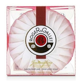 Soap Cake Jean Marie Farina Roger & Gallet GAL0032807 30 ml by Roger & Gallet, Soaps & Hand Wash - Ref: S4514208, Price: 8,76...