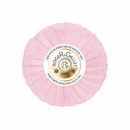 Jabón Perfumado Roger & Gallet Gingembre Rouge (100 gr) de Roger & Gallet, Geles y jabones - Ref: S4514209, Precio: 8,76 €, D...