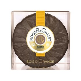 Soap Cake Bois Roger & Gallet (100 g) by Roger & Gallet, Hand Soaps - Ref: S4514219, Price: 8,76 €, Discount: %