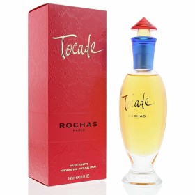 Perfume Mulher Rochas 117101 EDT 100 ml de Rochas, Água de perfume - Ref: S4514342, Preço: 45,05 €, Desconto: %