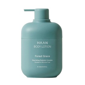 Body Lotion Haan Forest Grace 250 ml by Haan, Moisturisers - Ref: S4514483, Price: 15,56 €, Discount: %