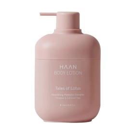 Loção Corporal Haan Tales of Lotus 250 ml de Haan, Hidratantes - Ref: S4514485, Preço: 15,56 €, Desconto: %