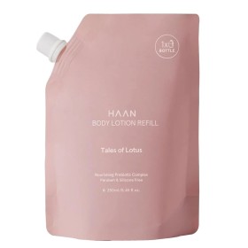 Body Lotion Haan Tales of Lotus 250 ml by Haan, Moisturisers - Ref: S4514488, Price: 13,73 €, Discount: %