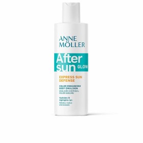 After Sun Anne Möller Express Sun Defense Émulsion Corporelle 175 ml de Anne Möller, Après-soleil - Réf : S4514515, Prix : 13...