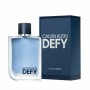 Perfume Hombre Calvin Klein Defy EDT 200 ml de Calvin Klein, Agua de perfume - Ref: S4514525, Precio: 81,02 €, Descuento: %