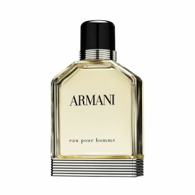 Profumo Uomo Giorgio Armani 121560 EDT 100 ml di Giorgio Armani, Eau de Parfum - Rif: S4514595, Prezzo: 118,71 €, Sconto: %