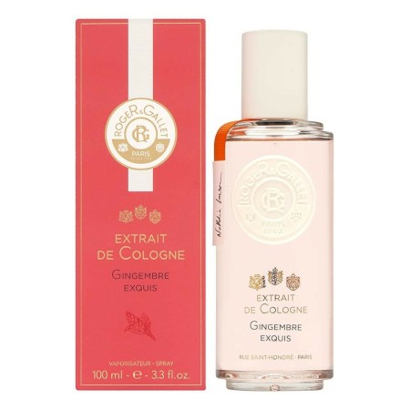 Women's Perfume Roger & Gallet EDC EDT 100 ml | Tienda24 - Global Online Shop Tienda24.eu