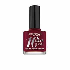 Nail polish Deborah 10 Days Long Nº 884 (11 ml) by Deborah, Polish - Ref: S4514677, Price: 10,15 €, Discount: %