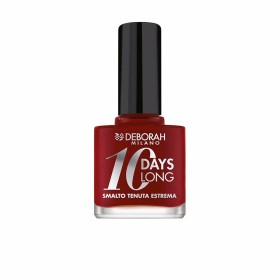 Verniz de unhas Deborah 10 Days Long Nº 161 (11 ml) de Deborah, Vernizes - Ref: S4514680, Preço: 10,41 €, Desconto: %