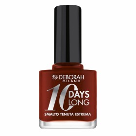 Vernis à ongles Deborah 10days Long Nº 905 (11 ml) de Deborah, Vernis à ongles - Réf : S4514683, Prix : 10,13 €, Remise : %