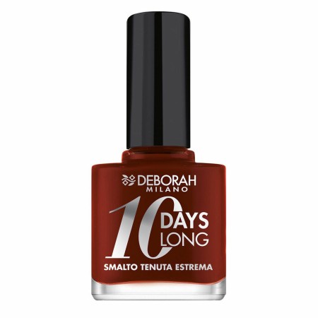 Vernis à ongles Deborah 10days Long Nº 905 (11 ml) | Tienda24 - Global Online Shop Tienda24.eu