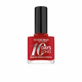 Esmalte de uñas Deborah 10 Days Long Nº 817 (11 ml) de Deborah, Esmaltes - Ref: S4514689, Precio: 10,51 €, Descuento: %