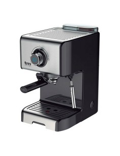 Café Express Arm Ariete 1318 15 bar 1080 W Rouge | Tienda24 Tienda24.eu