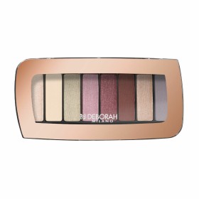 Eye Shadow Palette Deborah Color Moods Sunrise Nº 1 by Deborah, Make-up Sets - Ref: S4514696, Price: 14,41 €, Discount: %