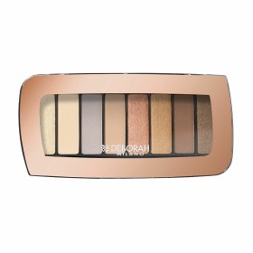 Palette mit Lidschatten Deborah Color Moods Daylight Nº 2 von Deborah, Make-Up Sets - Ref: S4514697, Preis: 14,37 €, Rabatt: %