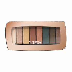 Palette di Ombretti Deborah Color Moods Sunset Nº 3 di Deborah, Set di trucchi - Rif: S4514698, Prezzo: 14,39 €, Sconto: %