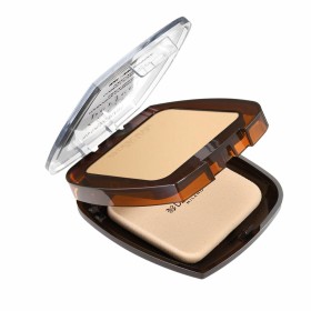 Base de Maquillage en Poudre Deborah 24Ore Perect Compact Nº 1 de Deborah, Fonds de teint - Réf : S4514700, Prix : 10,77 €, R...