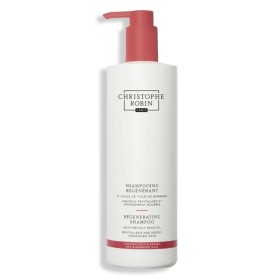 Shampooing Christophe Robin Regenerant 500 ml de Christophe Robin, Shampooings - Réf : S4514714, Prix : 33,60 €, Remise : %