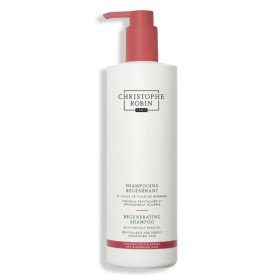 Shampoo Christophe Robin Regenerant 500 ml di Christophe Robin, Shampoo - Rif: S4514714, Prezzo: 33,60 €, Sconto: %