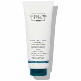 Balsamo Christophe Robin Purifying Conditioner Gelee (200 ml) di Christophe Robin, Balsami - Rif: S4514715, Prezzo: 22,05 €, ...