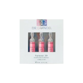 Gesichtsbehandlung Dr. Grandel FOrever 39 Ampullen (3 x 3 ml) von Dr. Grandel, Feuchtigkeitscremes - Ref: S4514718, Preis: 16...