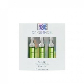 Facial Treatment Dr. Grandel Retinol Ampoules (3 x 3 ml) by Dr. Grandel, Moisturisers - Ref: S4514719, Price: 16,46 €, Discou...