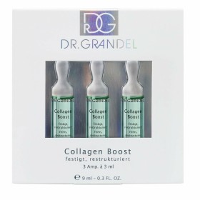 Ampoules effet lifting Dr. Grandel Collagen Boost 3 x 3 ml 3 ml de Dr. Grandel, Hydratants - Réf : S4514732, Prix : 16,46 €, ...